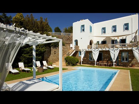 Property video