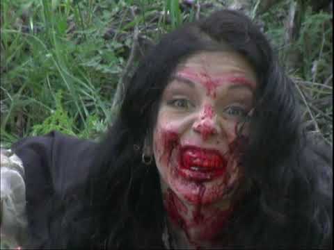 Blood Legend'