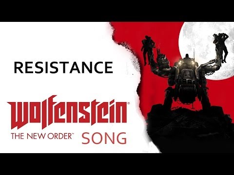 Miracle of Sound - Wolfenstein New Order song