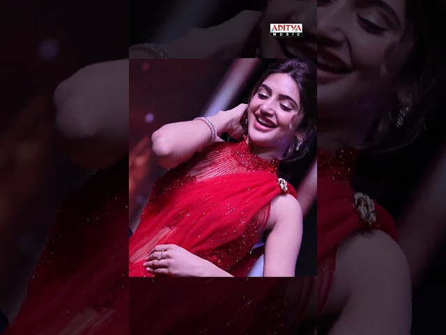 #Kireeti #Sreeleela #Genelia  #DSP Dance for #ViralVayyari Song on Stage #Junior Movie #Shorts
