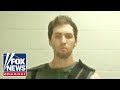 BREAKING: Alleged Kirk assassin negotiated gentle surrender, had plans to end his life