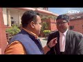 Bribe For Vote Case में Supreme Court के फैसले पर Lawyer Dr. Vivek Sharma: मील का पत्थर  - 03:08 min - News - Video