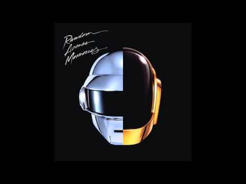 Daft Punk - The Game of Love