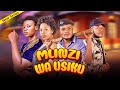 MLINZI WA USIKU EPISODE 08  LOVE STORY