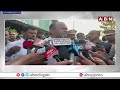 మోడీ కంటే ఎక్కువ మెజారిటీ తో గెలిపిస్తా !! | Minister Komatireddy Sensational Comments | ABN Telugu  - 01:38 min - News - Video