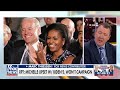 Michelle Obama refuses to campaign for Biden: Report  - 03:57 min - News - Video