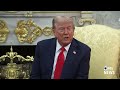 WATCH: Trump says boat near Venezuela targeted by U.S. ‘had massive amounts of drugs’  - 02:28 min - News - Video