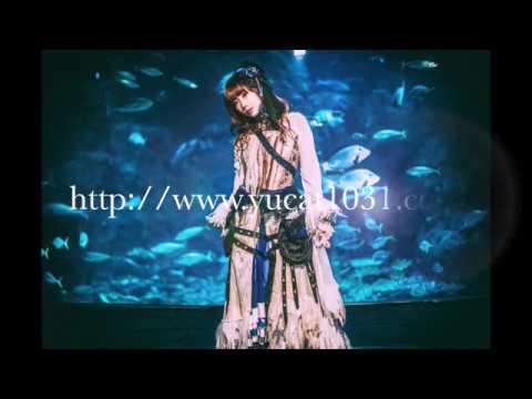 【yucat】新江ノ島水族館ワンマンライブ【資料映像ダイジェスト】