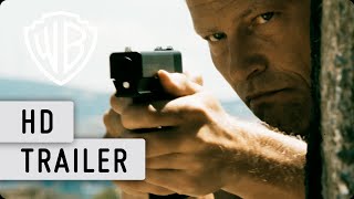 TSCHILLER: OFF DUTY - Trailer F1