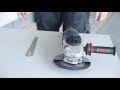 Bosch GWS 22-180 LVI Bosch GWS 22-180 LVI