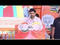 నా అన్న కొమరంపులి.. పవన్ పై లోకేష్ షాకింగ్ కామెంట్స్ | Nara Lokesh About Pawan Kalyan | Prime9  - 05:10 min - News - Video