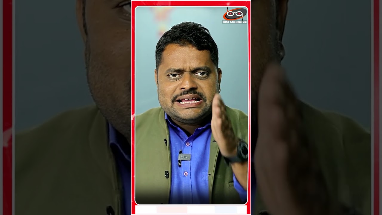 राम मंदिर चोरी पर चुप्पी क्यों ?