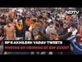 What Covid? BJP Event Ignores All Protocol
