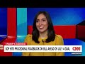 Key Medicaid change violates Senate rules in major GOP setback  - 09:19 min - News - Video