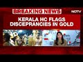 Sabarimala Gold Theft | Kerala HC Orders Probe Into Missing Gold From Sabarimala Idols  - 02:06 min - News - Video