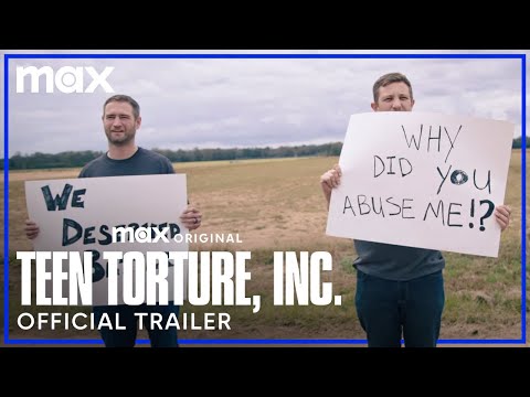 Teen Torture, Inc.'