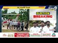 LIVE🔴-వర్మ ఇంట్లో పవన్ కు స్పెషల్ లంచ్ | Pithapuram Varma Arrange The Lunch For Pawan | Prime9 News  - 00:00 min - News - Video