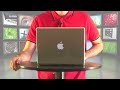 Apple 15-inch MacBook Pro (mid-2009) - The Definitive Review