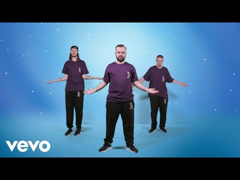 Puppy - Demons