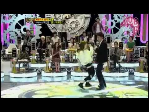 121113 Strong Heart Ep 154