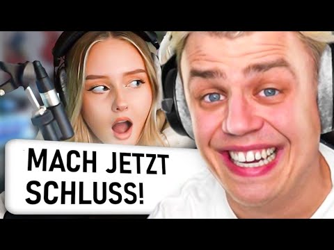 ChatGPT versucht meine Beziehung zu zerstören!