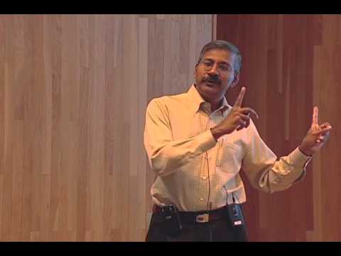 Ram Shriram, Founder, Sherpalo Ventures - YouTube