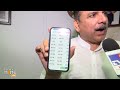 AAP MP Sanjay Singh Reacts to Lok Sabha Exit Polls: Exit Polls Have Always Been Proven Wrong  - 06:53 min - News - Video