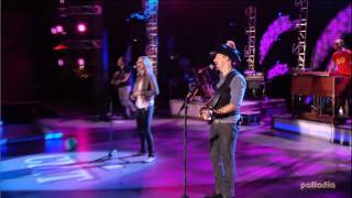 Jennifer Nettles & Sugarland - Just Might (Make Me Believe) Live 2007