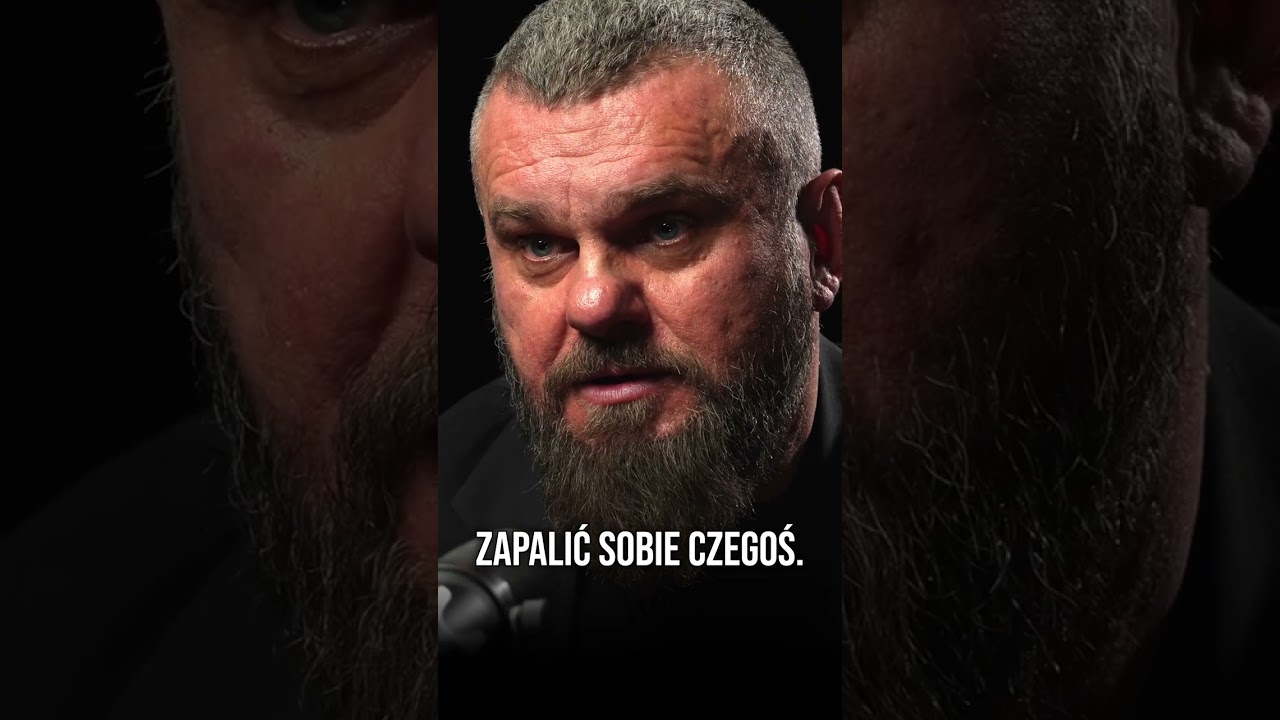 Co Się Dzieje, Gdy Przekroczysz Granicę – ft. Marcin „Borys” Miksza