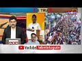 🔴LIVE: వైసీపీ అధికారుల్లో టెన్షన్‌.. విదేశాలకు జంప్..? | AP E-Office Files Missing | ABN Telugu  - 00:00 min - News - Video