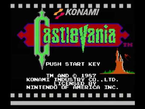 Upload mp3 to YouTube and audio cutter for Castlevania NES Music  Stage 01 Vampire Killer download from Youtube