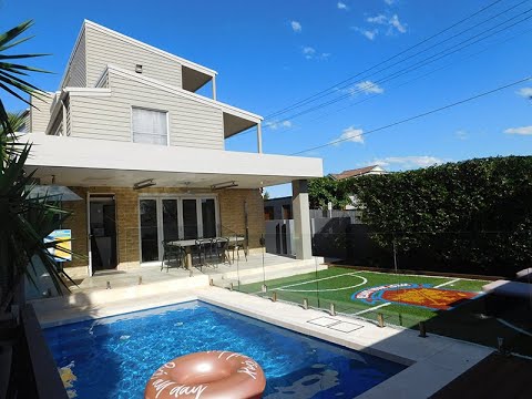 Property video