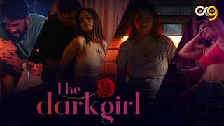 THE DARK GIRL (2023) Ox9 App Hindi Web Series Trailer Video HD