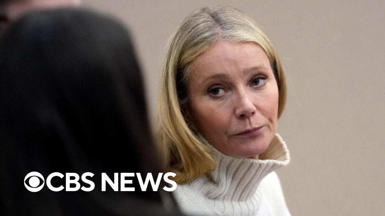 Gwyneth Paltrow goes to trial in lawsuit over 2016 ski crash