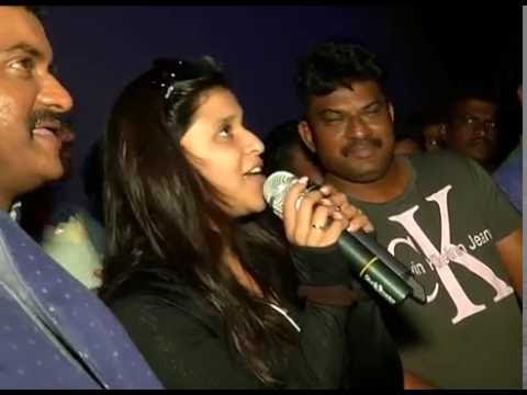 Jakkanna-Movie-Team-Visited-Hyderabad-Theators
