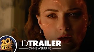 X-Men: Dark Phoenix | Offizieller Trailer 2 | Deutsch HD German (2019)