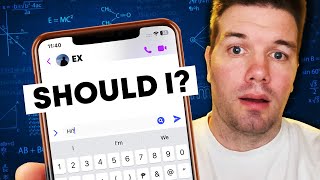 Dont Wait For Your Ex To Contact You First! Heres Why.