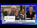 ‘The Five’ reacts to ‘fireworks’ on Capitol Hill over Fauci’s testimony - 07:57 min - News - Video