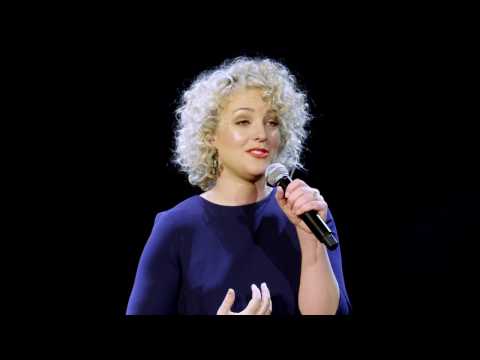 Cam - Burning House, Runaway Train, and Village live performance | Cam | TEDxUniversityofNevada