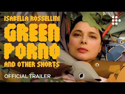 Green Porno'