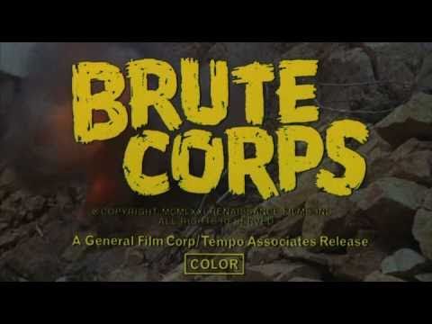 Brute Corps'