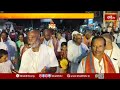 జనగాంలో శ్రీ జగన్నాథ స్వామి రథయాత్ర | Sri Jagannath Swamy Rath Yatra | Devotional News | Bhakthi TV  - 01:53 min - News - Video