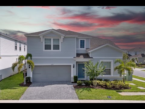 Property video