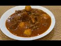 Mutton vindaloo, one of the favourite recipes in Indian restaurants in other countries  - 06:53 min - News - Video