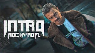 Джарахов "ROCK’n’ROFL INTRO"