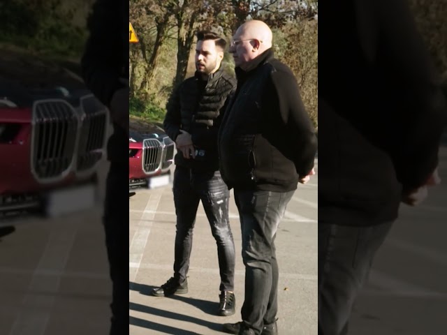 Stuknięte Maserati z USA, ale bez dziadowania i w GENIALNEJ CENIE!  | Zawodowi handlarze #shorts