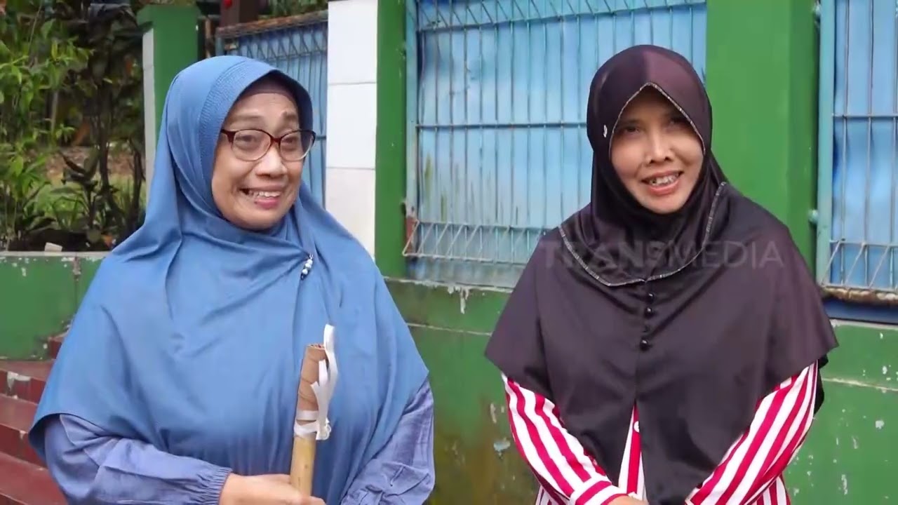 [FULL] KORBAN SALAH SANGKA | SI OTAN (10/07/24)