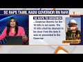 SC’s Landmark Verdict on Governors & Bills | “Delays Are Illegal”: Massive Win for States |