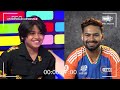 Juniors celebrate Team Indias win, interview Indian players, & newsroom | #T20WorldCupOnStar  - 11:17 min - News - Video