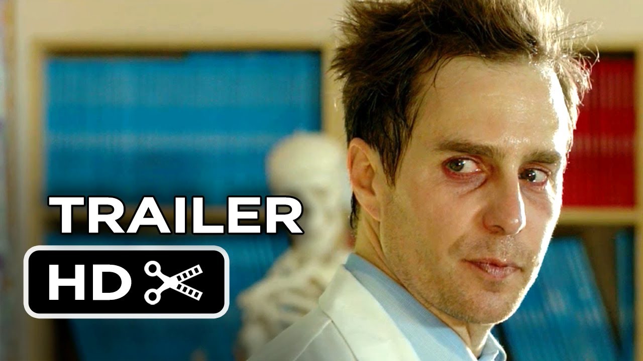 Better Living Through Chemistry Trailer 1 2014 Sam Rockwell Olivia Wilde Movie Hd Youtube